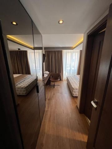 Hotel Palace San Valentino อูมัค ภายนอก รูปภาพ