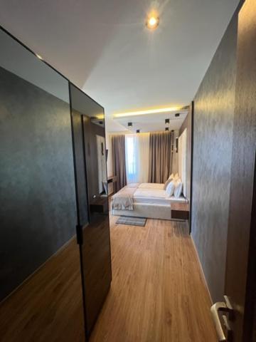 Hotel Palace San Valentino อูมัค ภายนอก รูปภาพ