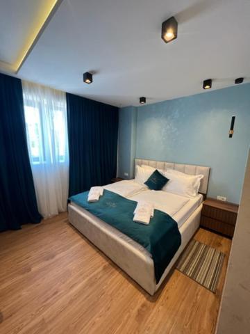 Hotel Palace San Valentino อูมัค ภายนอก รูปภาพ