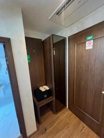 Hotel Palace San Valentino อูมัค ภายนอก รูปภาพ