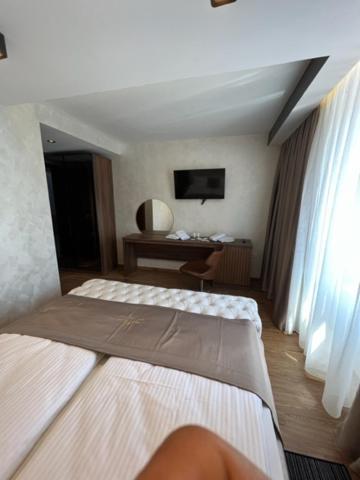 Hotel Palace San Valentino อูมัค ภายนอก รูปภาพ